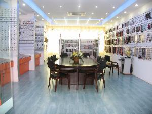 義烏市博蒂飾品加工廠 公司簡介