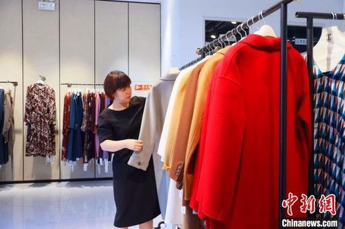 河北南宮 精品羊絨服裝服飾產(chǎn)業(yè)崛起，年?duì)I收超120億元引領(lǐng)零售新潮