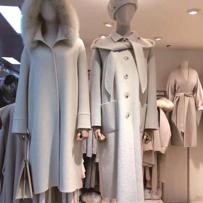 廣州服裝批發(fā)市場 800元買一麻袋的時尚秘密