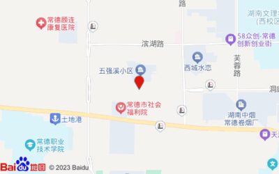常德木森網絡 地理位置、交通指南與周邊休閑娛樂全攻略